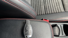 Mercedes-Benz GLA 180 AMG Line Edition 5dr Auto Petrol Hatchback